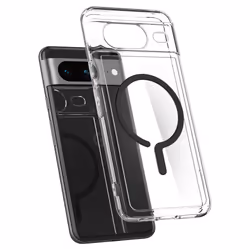 Spigen Google Pixel 8 Case Cyrill Ultra Hybrid OneTap Ring