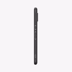 Spigen Google Pixel 8 Pro Case Liquid Air Matte Black - Additional view 5