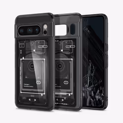 Spigen Google Pixel 8 Pro Case Ultra Hybrid Zero One