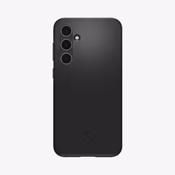 Spigen ACS06363, Cover, Samsung, Galaxy S23 FE, 16.3 cm (6.4"), Black