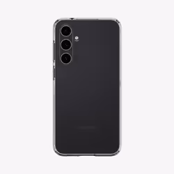 Spigen ACS06369, Cover, Samsung, Galaxy S23 FE, 16.3 cm (6.4"), Transparent