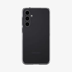 Spigen ACS06369 mobile phone case 16.3 cm (6.4") Cover Transparent