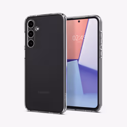 Spigen ACS06369 mobile phone case 16.3 cm (6.4") Cover Transparent