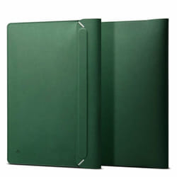 Spigen Universal Laptop Pouch Valentinus 16'' 40.6 cm (16") Backpack case Green