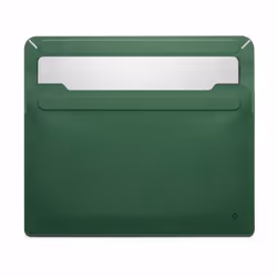 Spigen Universal Laptop Pouch Valentinus 16'' 40.6 cm (16") Backpack case Green
