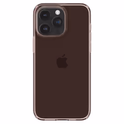 Spigen iPhone 15 Pro Max Case Crystal Flex Rose Crystal
