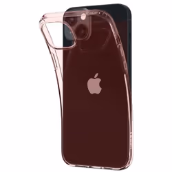 Spigen iPhone 15 Plus Crystal Flex Rose Crystal - Additional view 2