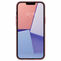 Spigen iPhone 15 Plus Crystal Flex Rose Crystal - Additional view 3