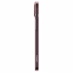Spigen iPhone 15 Plus Crystal Flex Rose Crystal - Additional view 5