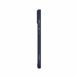 Spigen iPhone 15 Plus Crystal Hybrid Mute Beige - Additional view 5