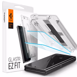 Spigen EZ FIT GLAS.tR, Samsung, Galaxy Z Fold 5, Transparent, 1 pc(s)