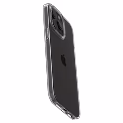 Spigen ACS06557 Cover iPhone 15 Pro Max TPU Transparent - Additional view 4