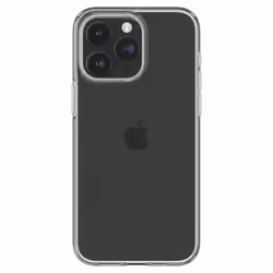 Spigen ACS06557 Cover iPhone 15 Pro Max TPU Transparent - Additional view 7