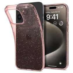 Spigen ACS06560 mobile phone case 17 cm (6.69") Cover