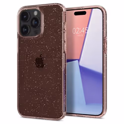 Spigen ACS06560 mobile phone case 17 cm (6.69") Cover