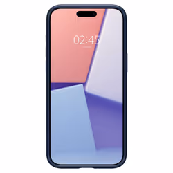 Spigen ACS06563 mobile phone case 17 cm (6.7") Cover Blue, Navy - Additional view 5