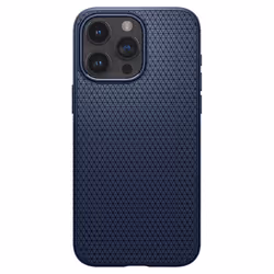 Spigen ACS06563 mobile phone case 17 cm (6.7") Cover Blue, Navy - Additional view 6