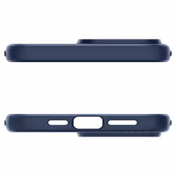 Spigen ACS06563 mobile phone case 17 cm (6.7") Cover Blue, Navy - Additional view 7