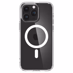 Spigen ACS06576 mobile phone case 17 cm (6.7") Cover White - Additional view 5