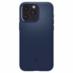 Spigen ACS06598 mobile phone case 17 cm (6.7") Cover Navy - Additional view 4