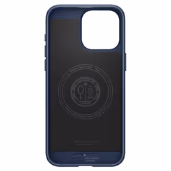 Spigen ACS06598 mobile phone case 17 cm (6.7") Cover Navy - Additional view 6