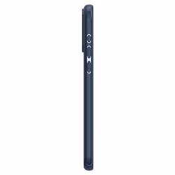 Spigen ACS06598 mobile phone case 17 cm (6.7") Cover Navy - Additional view 7