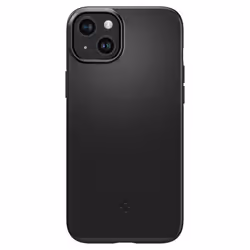 Spigen ACS06639 mobile phone case 17 cm (6.7") Cover Black