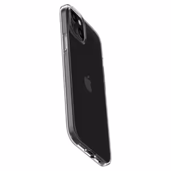 Spigen ACS06647 mobile phone case 17 cm (6.7") Cover Transparent - Additional view 4