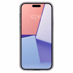 Spigen ACS06647 mobile phone case 17 cm (6.7") Cover Transparent - Additional view 8