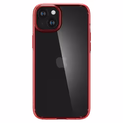 Spigen ACS06654 mobile phone case 17 cm (6.7") Cover Red - Additional view 6