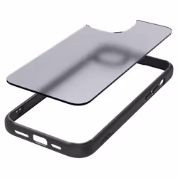 Spigen ACS06656 mobile phone case 17 cm (6.7") Cover Black, Transparent - Additional view 6