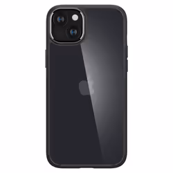 Spigen ACS06656 mobile phone case 17 cm (6.7") Cover Black, Transparent - Additional view 7
