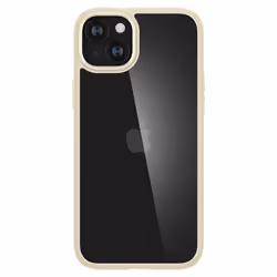 Spigen ACS06658 mobile phone case 17 cm (6.7") Cover Beige - Additional view 6