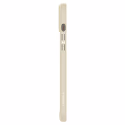 Spigen ACS06658 mobile phone case 17 cm (6.7") Cover Beige - Additional view 8