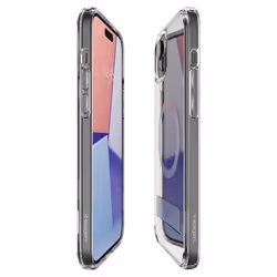 Spigen Ultra Hybrid S mobile phone case 17 cm (6.7") Cover Transparent - Additional view 4