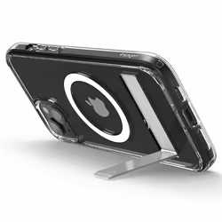 Spigen Ultra Hybrid S mobile phone case 17 cm (6.7") Cover Transparent - Additional view 5