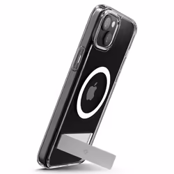 Spigen Ultra Hybrid S mobile phone case 17 cm (6.7") Cover Transparent - Additional view 6