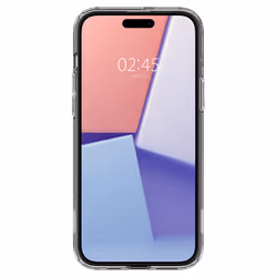 Spigen Ultra Hybrid S mobile phone case 17 cm (6.7") Cover Transparent - Additional view 7