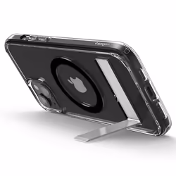 Spigen Ultra Hybrid S mobile phone case 17 cm (6.7") Cover Transparent - Additional view 5