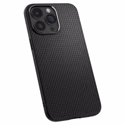 Spigen ACS06704 mobile phone case 15.5 cm (6.1") Cover Black - Additional view 5