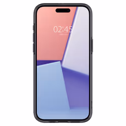 Spigen ACS06721 mobile phone case 15.5 cm (6.1") Cover Black - Additional view 7