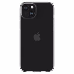 Spigen ACS06786 mobile phone case 15.5 cm (6.1") Cover Transparent - Additional view 7