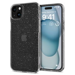 Spigen ACS06788 mobile phone case 15.5 cm (6.1") Cover Transparent