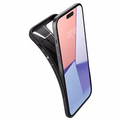 Spigen ACS06790 mobile phone case 15.5 cm (6.1") Cover Black - Additional view 4