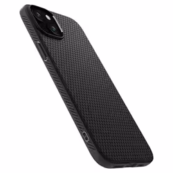 Spigen ACS06790 mobile phone case 15.5 cm (6.1") Cover Black - Additional view 8