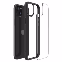 Spigen ACS06799 mobile phone case 15.5 cm (6.1") Cover Black - Additional view 4