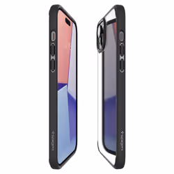 Spigen ACS06799 mobile phone case 15.5 cm (6.1") Cover Black - Additional view 5