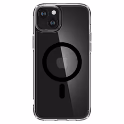 Spigen ACS06803 mobile phone case 15.5 cm (6.1") Cover Black, Transparent - Additional view 5