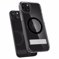Spigen Ultra Hybrid S mobile phone case 15.5 cm (6.1") Cover Transparent