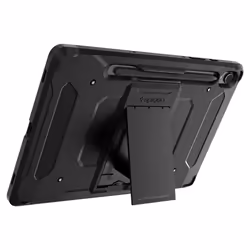 Spigen Tough Armor Pro 27.9 cm (11") Cover Black